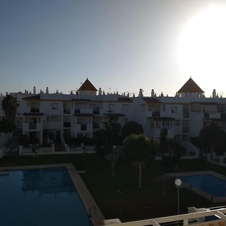 Apartamento La Atalaya C-162 Conil De La Frontera Dış mekan fotoğraf