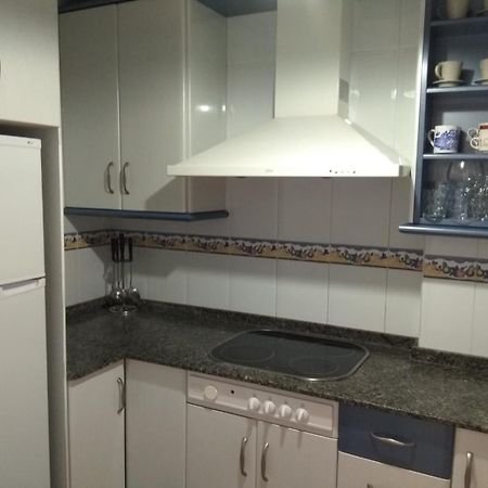 Apartamento La Atalaya C-162 Conil De La Frontera Dış mekan fotoğraf