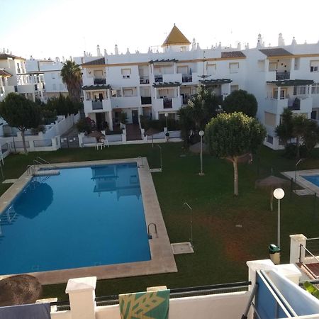 Apartamento La Atalaya C-162 Conil De La Frontera Dış mekan fotoğraf