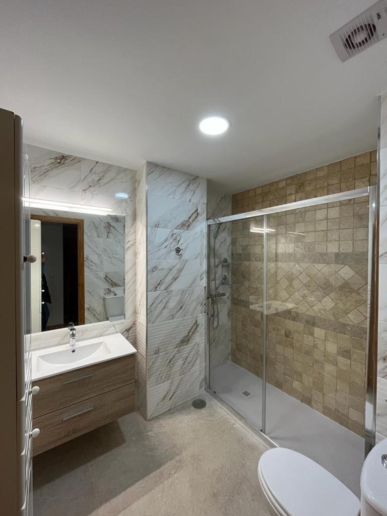 Apartamento La Atalaya C-162 Conil De La Frontera Dış mekan fotoğraf
