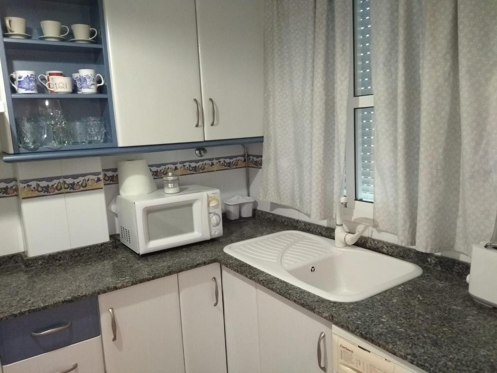 Apartamento La Atalaya C-162 Conil De La Frontera Dış mekan fotoğraf