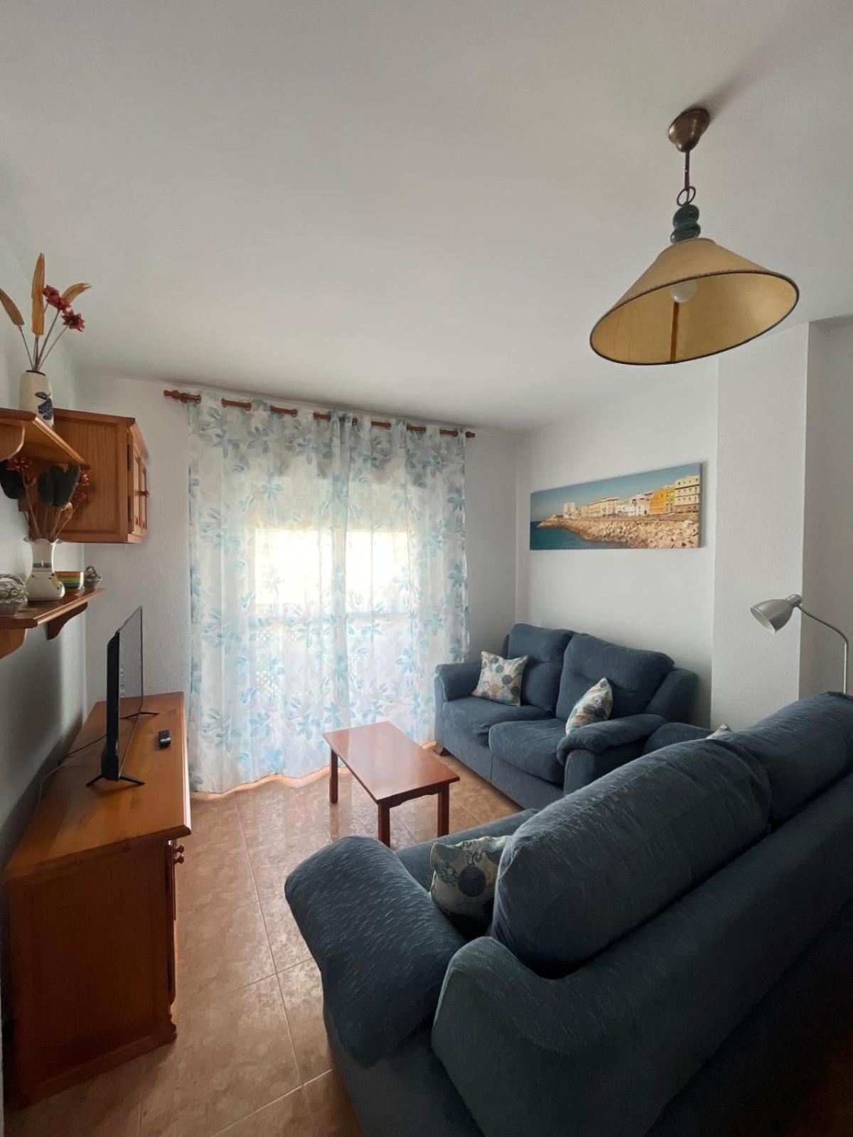 Apartamento La Atalaya C-162 Conil De La Frontera Dış mekan fotoğraf