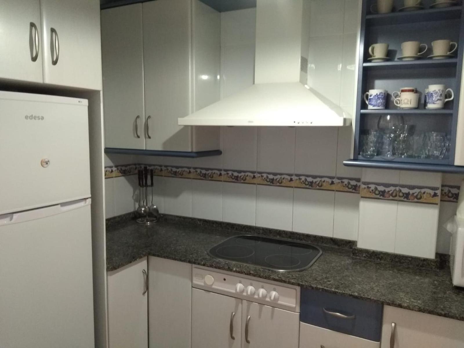 Apartamento La Atalaya C-162 Conil De La Frontera Dış mekan fotoğraf