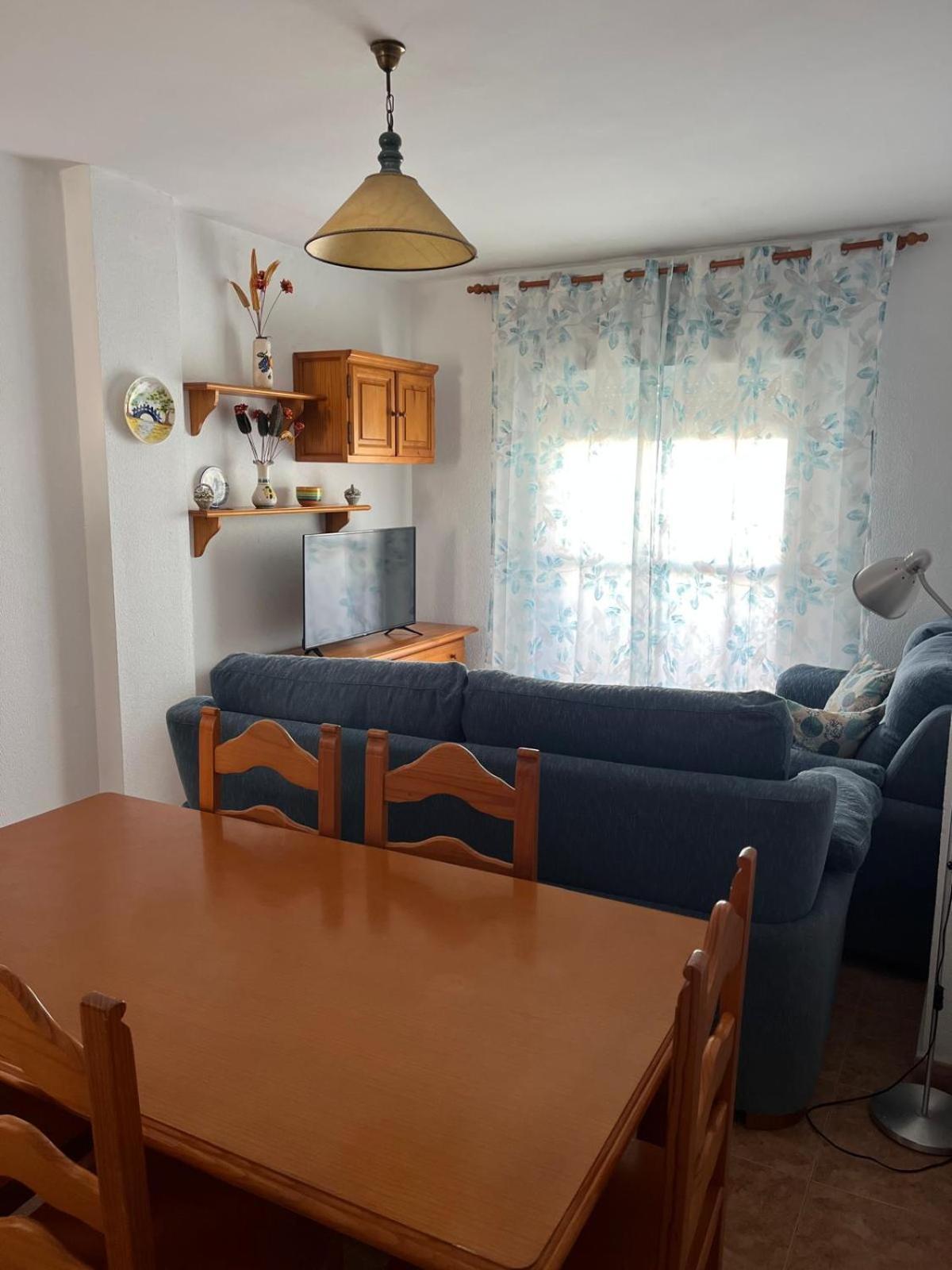 Apartamento La Atalaya C-162 Conil De La Frontera Dış mekan fotoğraf