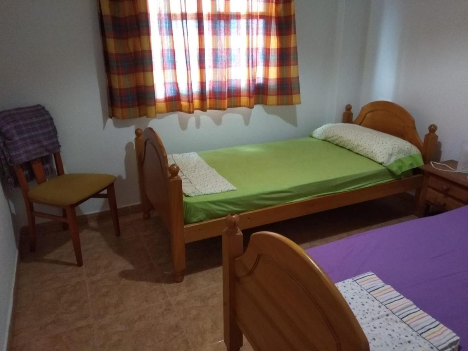 Apartamento La Atalaya C-162 Conil De La Frontera Dış mekan fotoğraf