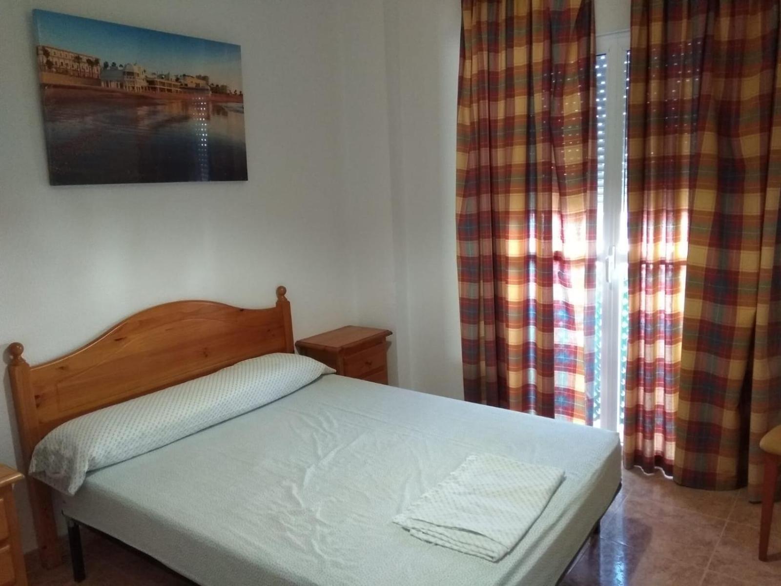 Apartamento La Atalaya C-162 Conil De La Frontera Dış mekan fotoğraf