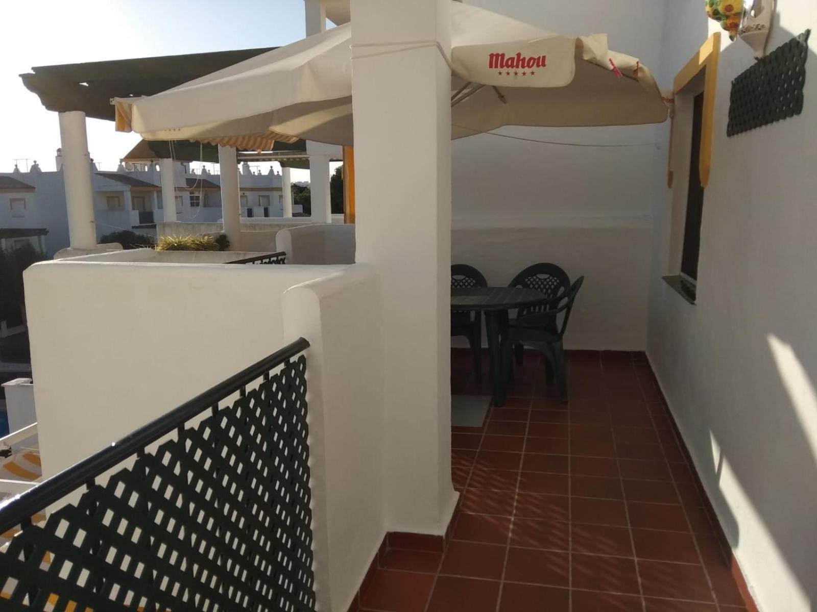 Apartamento La Atalaya C-162 Conil De La Frontera Dış mekan fotoğraf