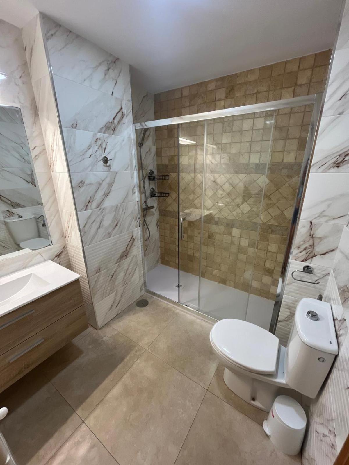 Apartamento La Atalaya C-162 Conil De La Frontera Dış mekan fotoğraf